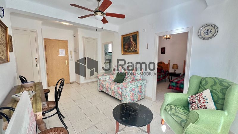 Foto 9cbcca1e-c33e-49c9-bf3a-1b9976a37ca1. Piso  de dos dormitorios en Poniente-Faro Torre del Mar