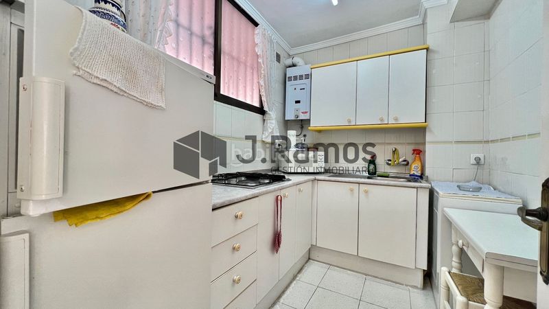 Foto 9e1bcb04-6990-427a-ae76-1af886ff86a7. Piso  de dos dormitorios en Poniente-Faro Torre del Mar