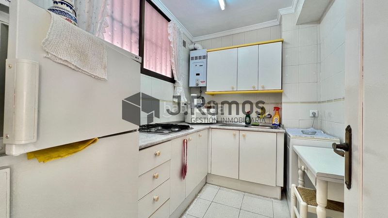 Foto b7c48563-bfaa-4058-88f2-f23f5afc7404. Piso  de dos dormitorios en Poniente-Faro Torre del Mar