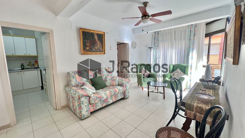 Foto c1cfb50e-9237-4ce6-963f-5942012e5838. Piso  de dos dormitorios en Poniente-Faro Torre del Mar