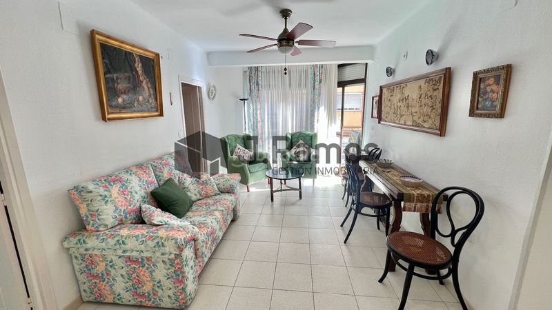 Foto cbdcdf1d-f1a6-4865-be7f-2072e07fca93. Piso  de dos dormitorios en Poniente-Faro Torre del Mar