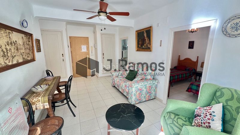 Foto d060cbfe-ae17-4034-b247-67653cbd3ad9. Piso  de dos dormitorios en Poniente-Faro Torre del Mar