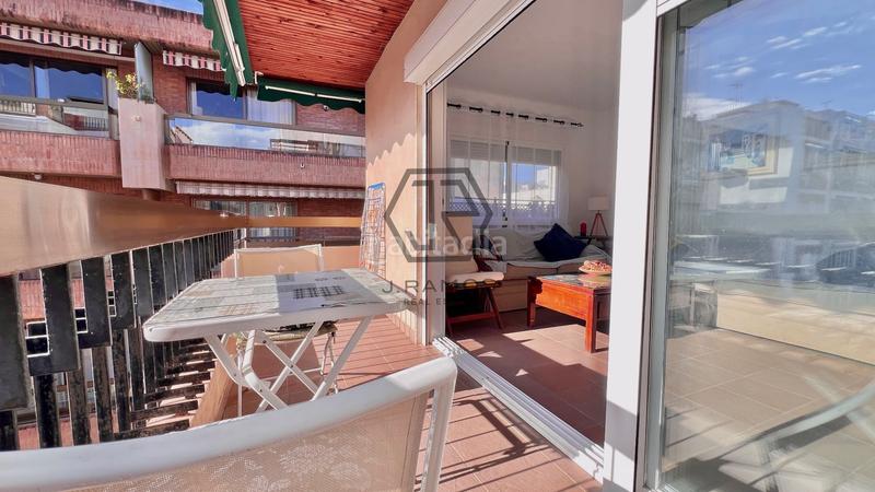 Foto 0b32c0e0-1c70-4bc3-8238-6510646069f2. Affitto appartamento con riscaldamento in Centro Torre del Mar