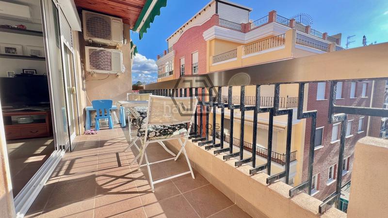 Foto 832c3f55-1f64-42e6-a1d0-1488bd1db9c8. Affitto appartamento con riscaldamento in Centro Torre del Mar