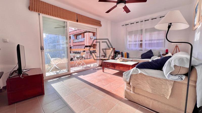 Foto c9125f3c-d68e-431e-8482-2fa18ca1239d. Affitto appartamento con riscaldamento in Centro Torre del Mar