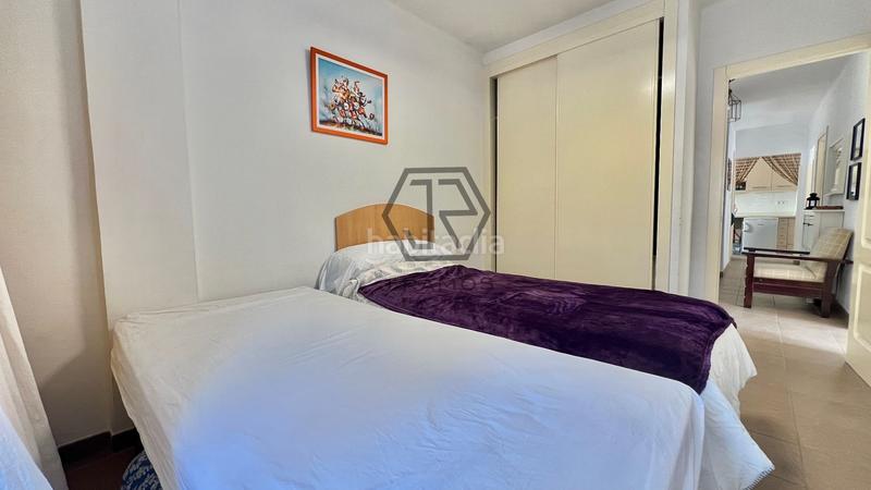 Foto cba30319-9ce3-4b17-8302-d7a3232065a6. Miete etagenwohnung mit heizung in Centro Torre del Mar