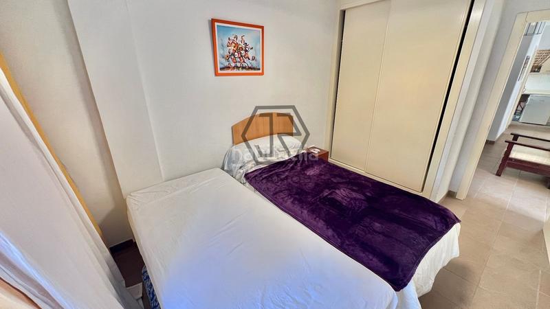 Foto eba9cd93-cd4f-47b6-8d98-e35d37add8d8. Miete etagenwohnung mit heizung in Centro Torre del Mar