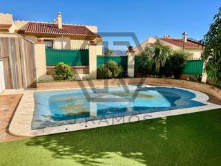 Casa adossada  Alella. Chalet  en viñamalga