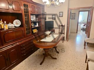 Pis  Camino viejo de malaga. Amplio piso en el centro de velezmalaga