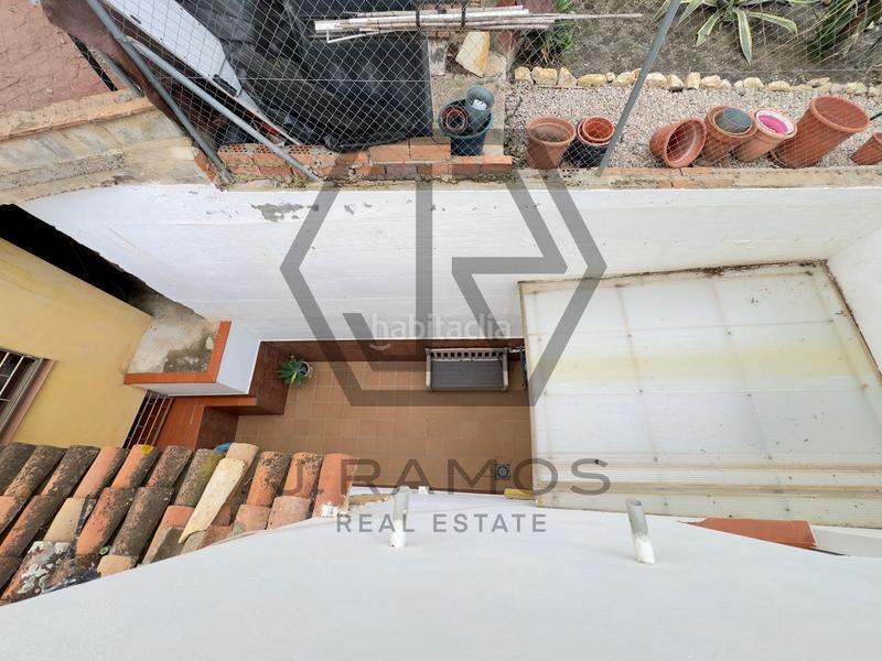 Foto 0b345e85-dd1a-4b26-b4b3-fc356290456a. Casa adossada a Viñuela