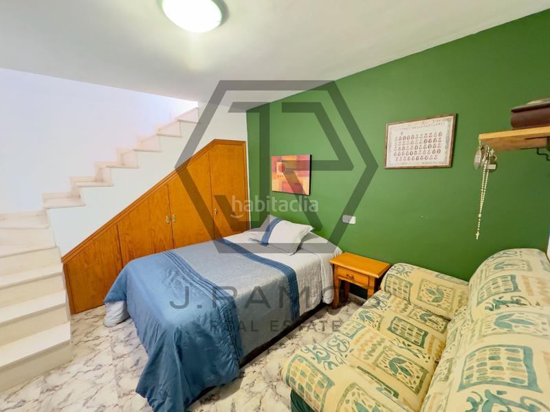 Foto 42af5488-8627-47c2-8789-0521a7414d1b. Casa adossada a Viñuela