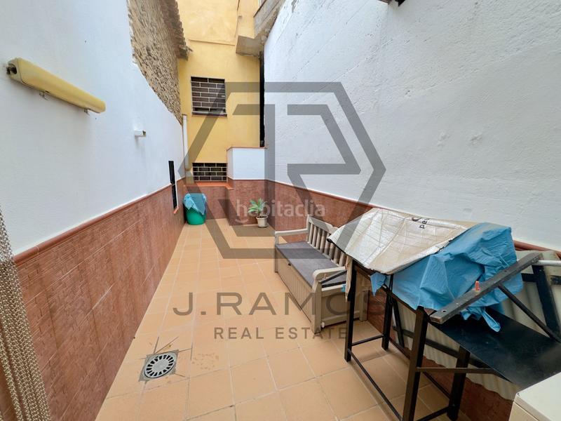 Foto c133af16-67a5-4bc5-8da3-58db956c8c8f. Casa adossada a Viñuela