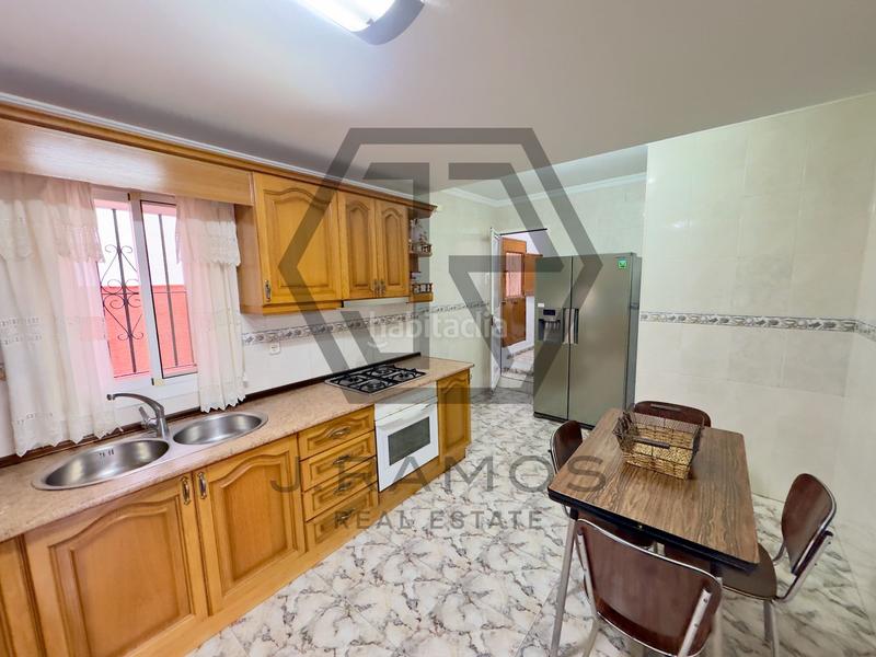 Foto ca0bb378-7412-4a7f-8c8e-bfaab877a5ba. Casa adossada a Viñuela