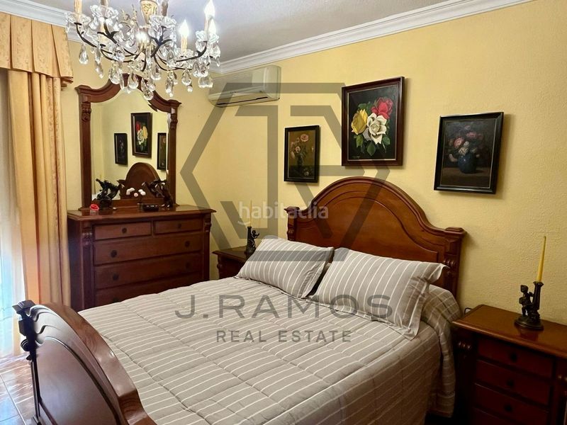 Foto 0885fb6a-22c0-471c-a04e-83d20759f6cb. Pis amb piscina a Poniente-Faro Torre del Mar