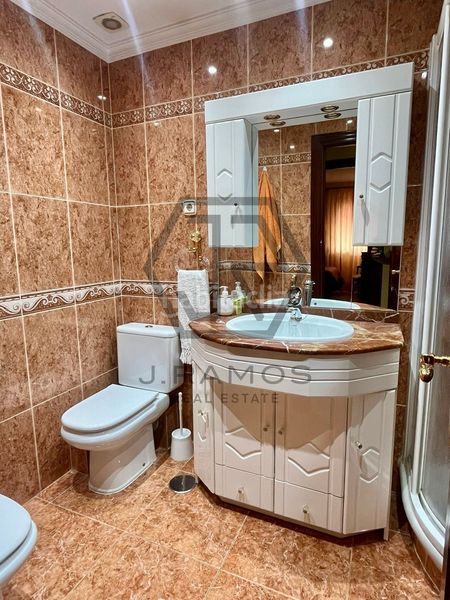 Foto 453b5af5-7b78-4eaf-92d3-38e5976c2a08. Pis amb piscina a Poniente-Faro Torre del Mar