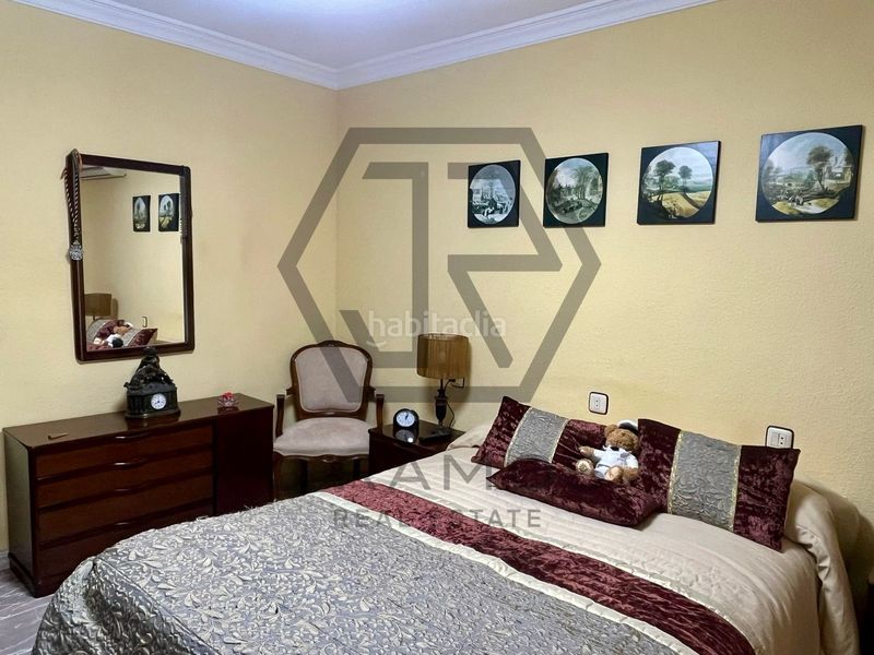 Foto 45534aff-3053-4d9e-895a-dc2d6ef86bf4. Pis amb piscina a Poniente-Faro Torre del Mar