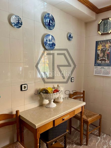 Foto 47b2b6d6-4f75-4d66-b0c3-7bda23356e6a. Pis amb piscina a Poniente-Faro Torre del Mar