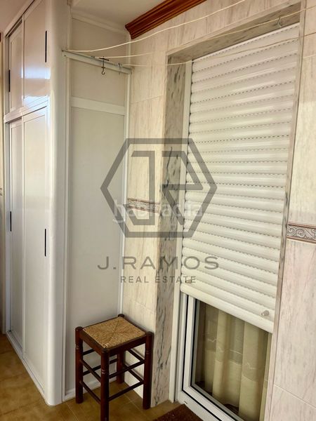 Foto 5a1dbc1e-514b-4477-ac6a-efc942a61406. Pis amb piscina a Poniente-Faro Torre del Mar