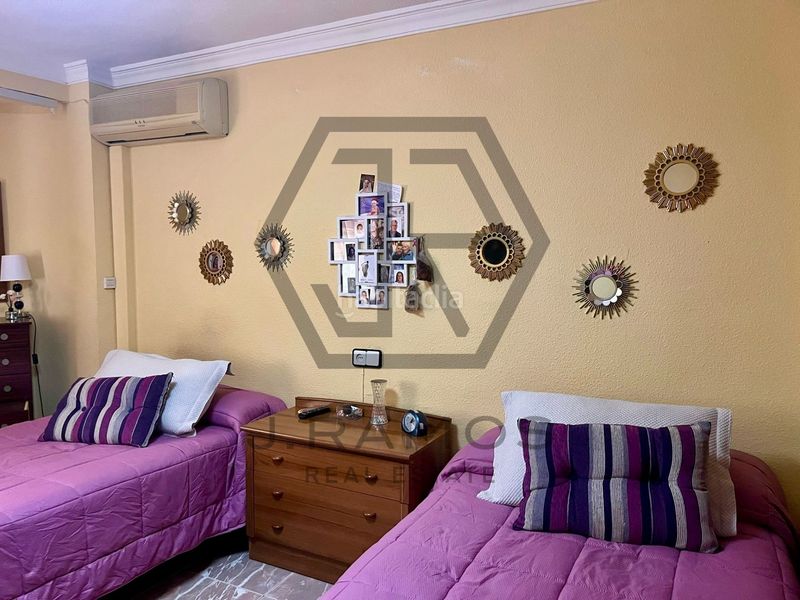 Foto 65ab04db-462c-447d-b74d-c34b97c4e053. Pis amb piscina a Poniente-Faro Torre del Mar