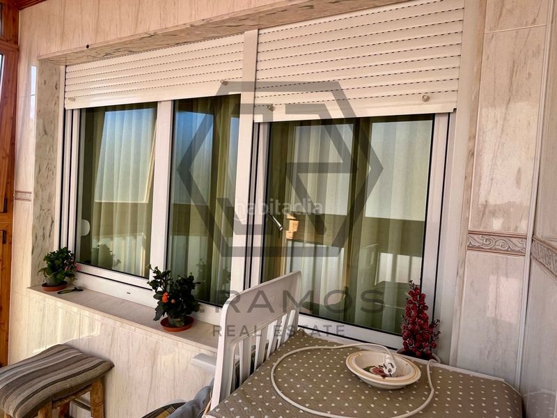 Foto a236d368-b1d8-436f-b3c8-db75cdd70a13. Pis amb piscina a Poniente-Faro Torre del Mar