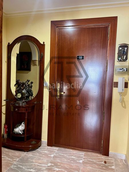 Foto bb0c36c3-805e-464d-9f85-51948398eb44. Pis amb piscina a Poniente-Faro Torre del Mar