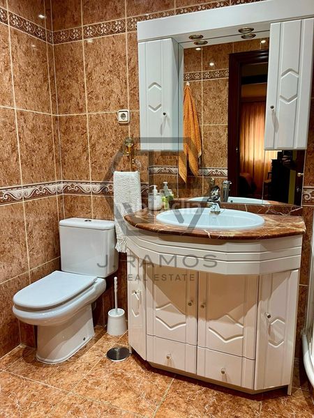 Foto d7d7f7a4-80f5-4da4-9780-562f6429aac2. Pis amb piscina a Poniente-Faro Torre del Mar