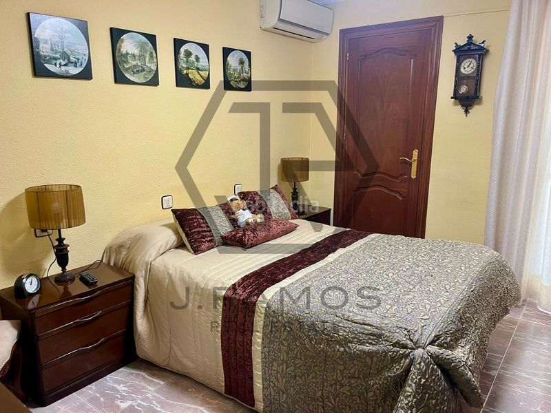 Foto d96d4823-7228-4886-bb08-c20216c3dafe. Pis amb piscina a Poniente-Faro Torre del Mar