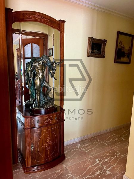 Foto dad29a24-17e1-45fb-b47e-4cdff62803a4. Pis amb piscina a Poniente-Faro Torre del Mar