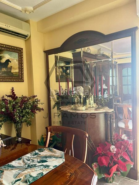 Foto dd0fc732-8f9d-4191-8f37-0efae9535d26. Pis amb piscina a Poniente-Faro Torre del Mar