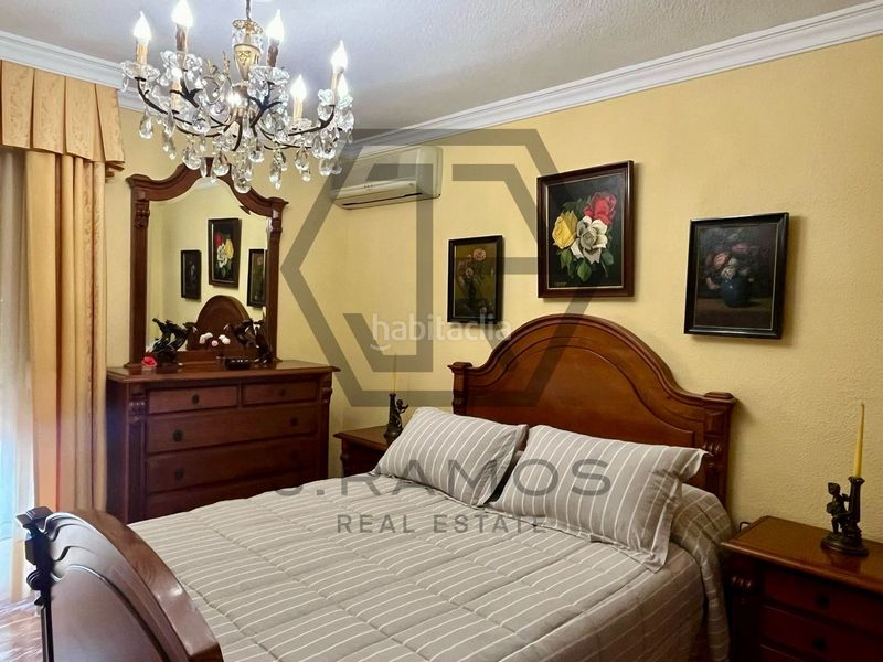 Foto e6d05f3f-3f07-4eda-bcdf-1c00b4f4d7d1. Pis amb piscina a Poniente-Faro Torre del Mar