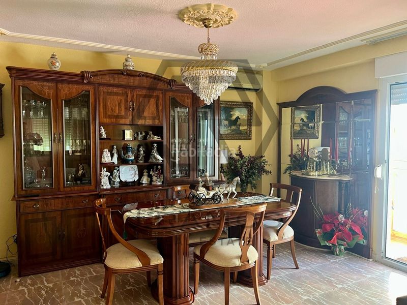 Foto f5a97f0e-4b5b-44a3-b097-6e794725093c. Pis amb piscina a Poniente-Faro Torre del Mar