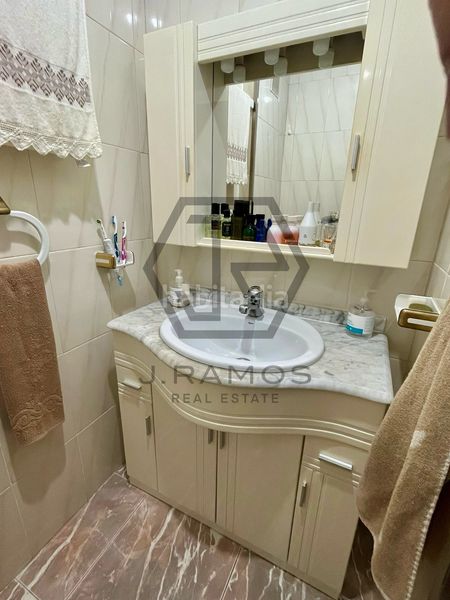 Foto f5b0d448-fb52-400e-9ec7-2a93edbd72ff. Pis amb piscina a Poniente-Faro Torre del Mar