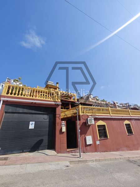 Foto 0b33da44-5ab2-46c4-8e66-4bc53079120e. Casa a Urbanización Santa Rosa Torrox