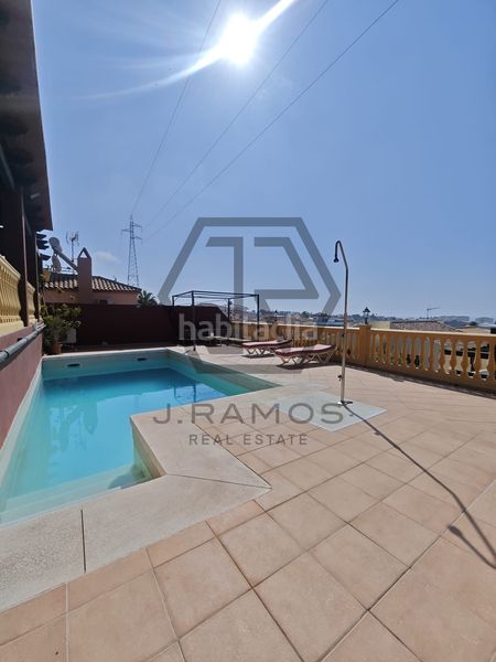 Foto 20136923-4ef8-40d2-a61f-2f282b89f0f3. Casa a Urbanización Santa Rosa Torrox