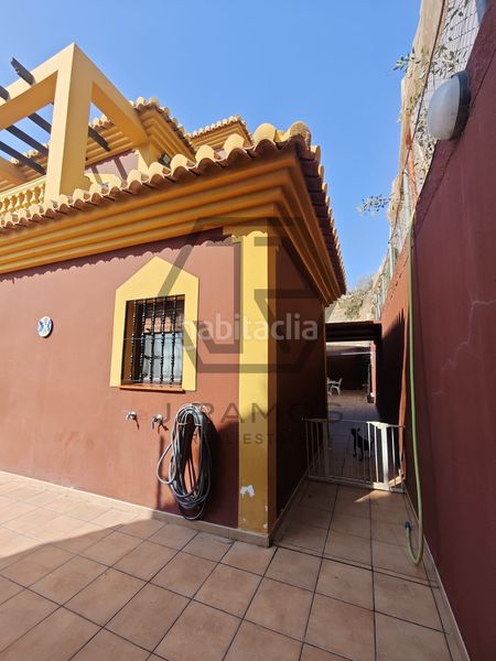 Foto 7c5d026c-1a2d-4ac5-a3d1-66343e737656. Casa a Urbanización Santa Rosa Torrox