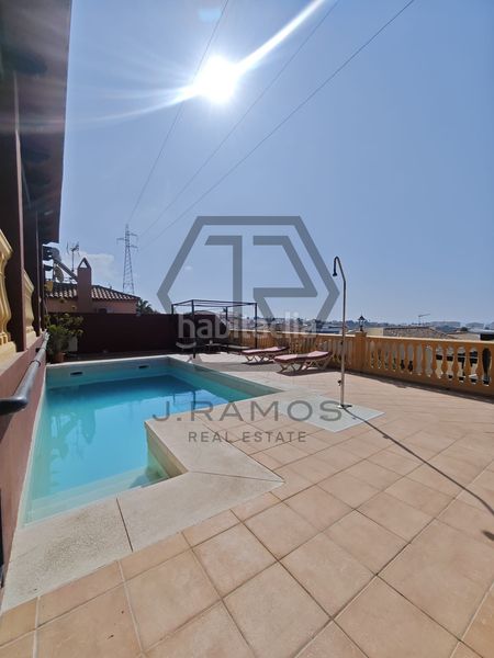 Foto 95c536aa-c3a6-415c-89e9-4eb6e57807c2. Casa a Urbanización Santa Rosa Torrox