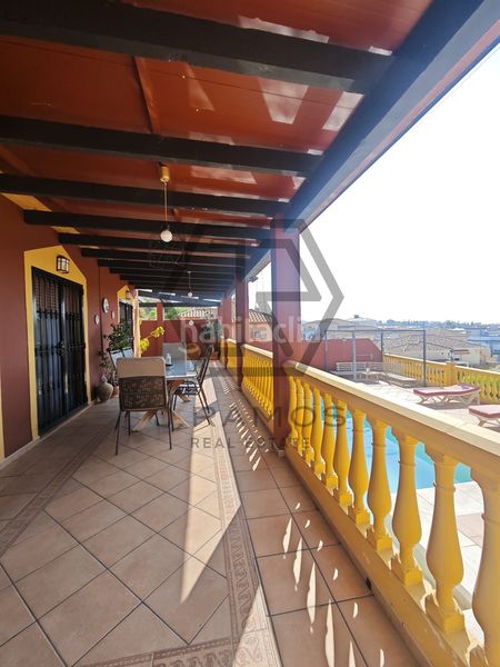 Foto b59410e7-9821-4b6f-8273-d5cadc324975. Casa a Urbanización Santa Rosa Torrox