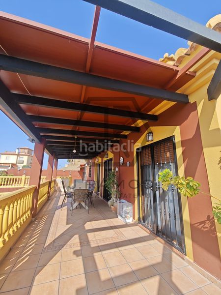 Foto d76e4fb4-7fb2-44ed-9ab5-e6da74fc8510. Casa a Urbanización Santa Rosa Torrox