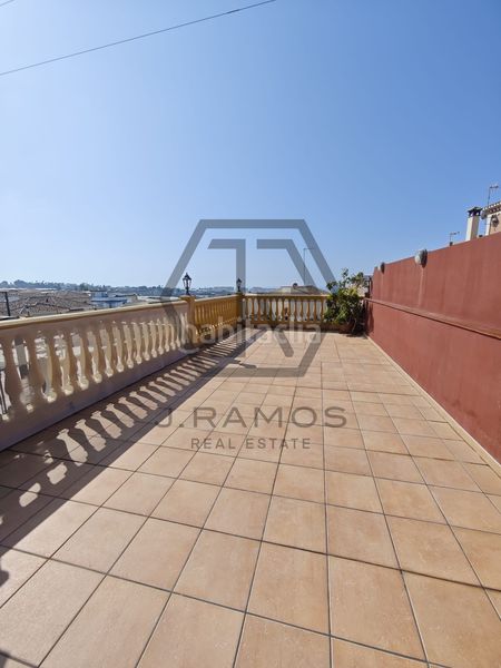 Foto da9600fe-819c-4516-91a2-9f61ae9804a0. Casa a Urbanización Santa Rosa Torrox