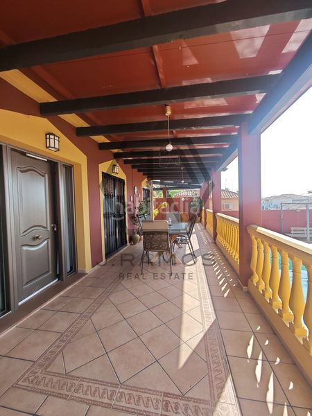 Foto de6bc0aa-fce8-4af5-9751-441ae7ca0c0c. Casa a Urbanización Santa Rosa Torrox