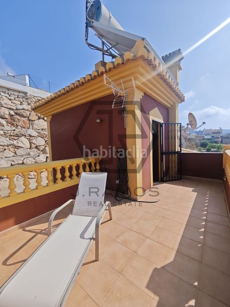 Foto e8cf6a88-7739-4eb4-9f24-82fd76feee04. Casa a Urbanización Santa Rosa Torrox