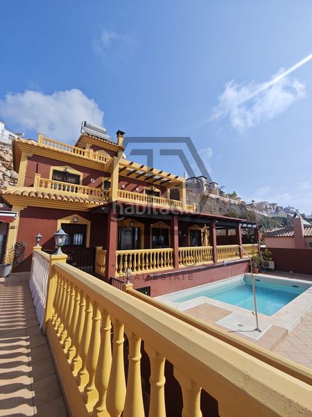 Foto ec93e6b7-26cd-4966-944c-d2e95e31f6c2. Casa a Urbanización Santa Rosa Torrox