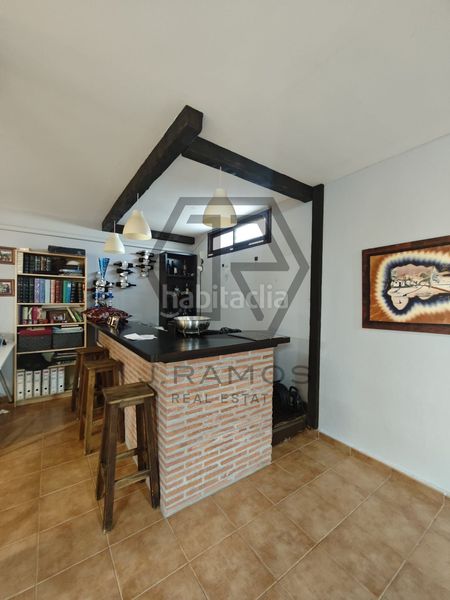 Foto f495a0cb-8534-47c9-881a-4c10e3dd9938. Casa a Urbanización Santa Rosa Torrox