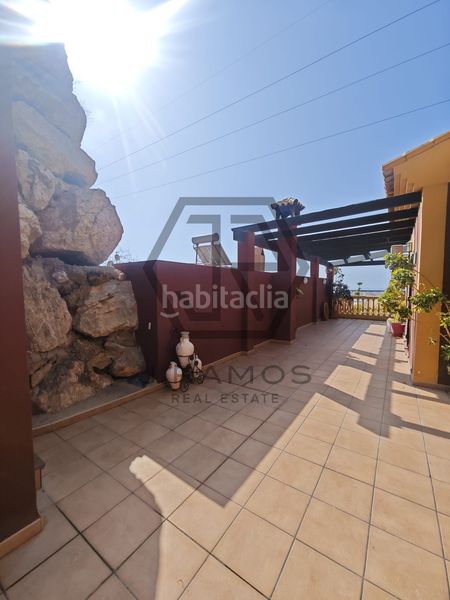 Foto ff9578e0-49b3-4511-a471-bcfb6abede89. Casa a Urbanización Santa Rosa Torrox