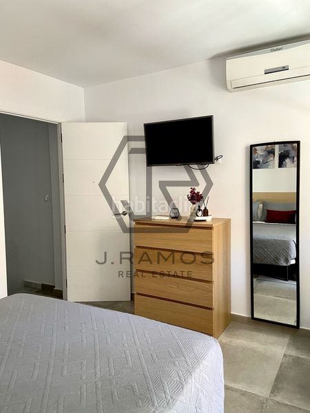 Foto 057aee63-426b-48d0-8465-d6f39365c4e3. Casa adossada amb calefacció piscina a Poniente-Faro Torre del Mar