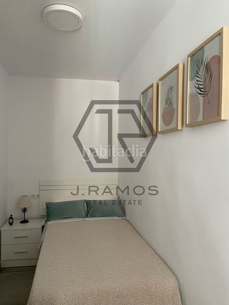 Foto 1ca8f428-4019-43e0-a6c1-4396d57b436f. Casa adossada amb calefacció piscina a Poniente-Faro Torre del Mar