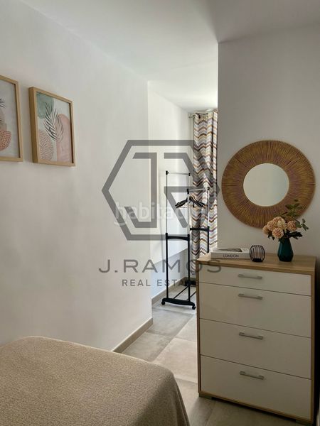 Foto 2b6a2f05-1e3e-4eac-b2f4-d11a80307dfe. Casa adossada amb calefacció piscina a Poniente-Faro Torre del Mar