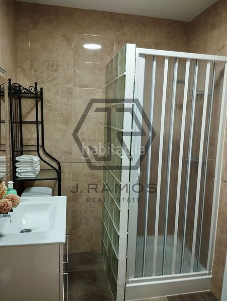 Foto a088b533-ba1e-414f-8325-2ad241b425f1. Casa adossada amb calefacció piscina a Poniente-Faro Torre del Mar