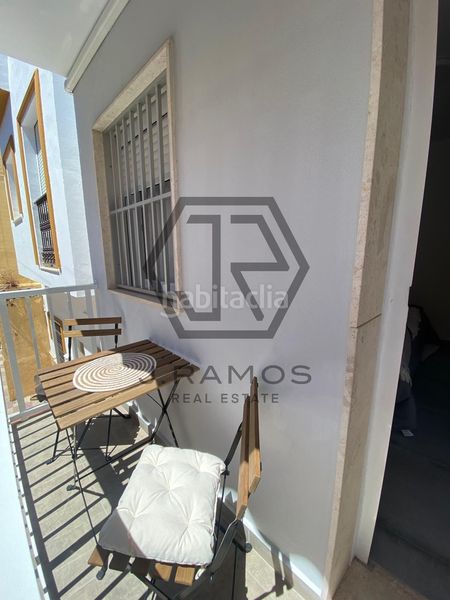 Foto b6f59276-bc62-4144-a0b2-3e249e29f79c. Casa adossada amb calefacció piscina a Poniente-Faro Torre del Mar