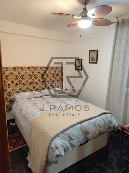 Foto 822a2811-5712-4841-bcc8-6661121e5a03. Pis a Centro Ciudad - El Carmen Vélez - Málaga